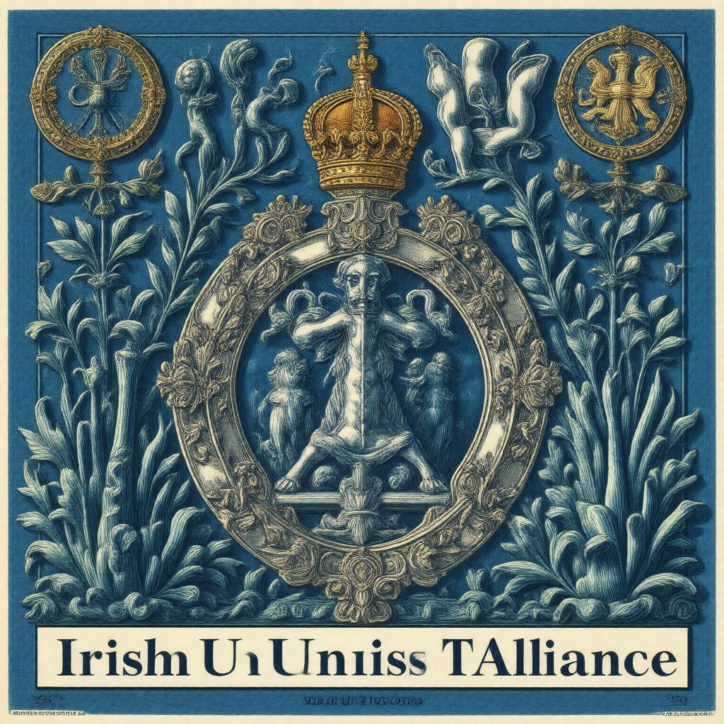 Irish Unionist Alliance